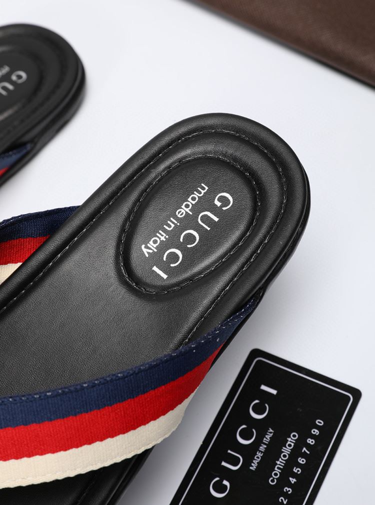 Gucci Slippers